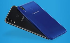 Galaxy M20 is the Samsung's Answer for its Competitors