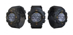 Lenovo EGO Digital Smartwatch