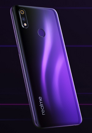 Realme X Lite Your Next Budget-Friendly Smartphone