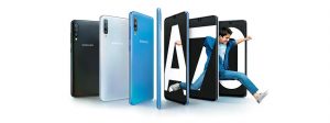 Yet Another Powerful Mid-Range Samsung Galaxy A70